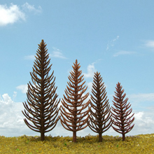 model trees